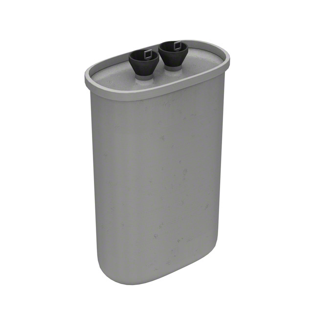 OTBH126KNPIR-F Cornell Dubilier Electronics (CDE)  Film Capacitors